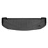 SMARTLINER Custom Fit Floor Liners For 2021-2025 Kia Sorento (with 2nd Row Bench Seat)
