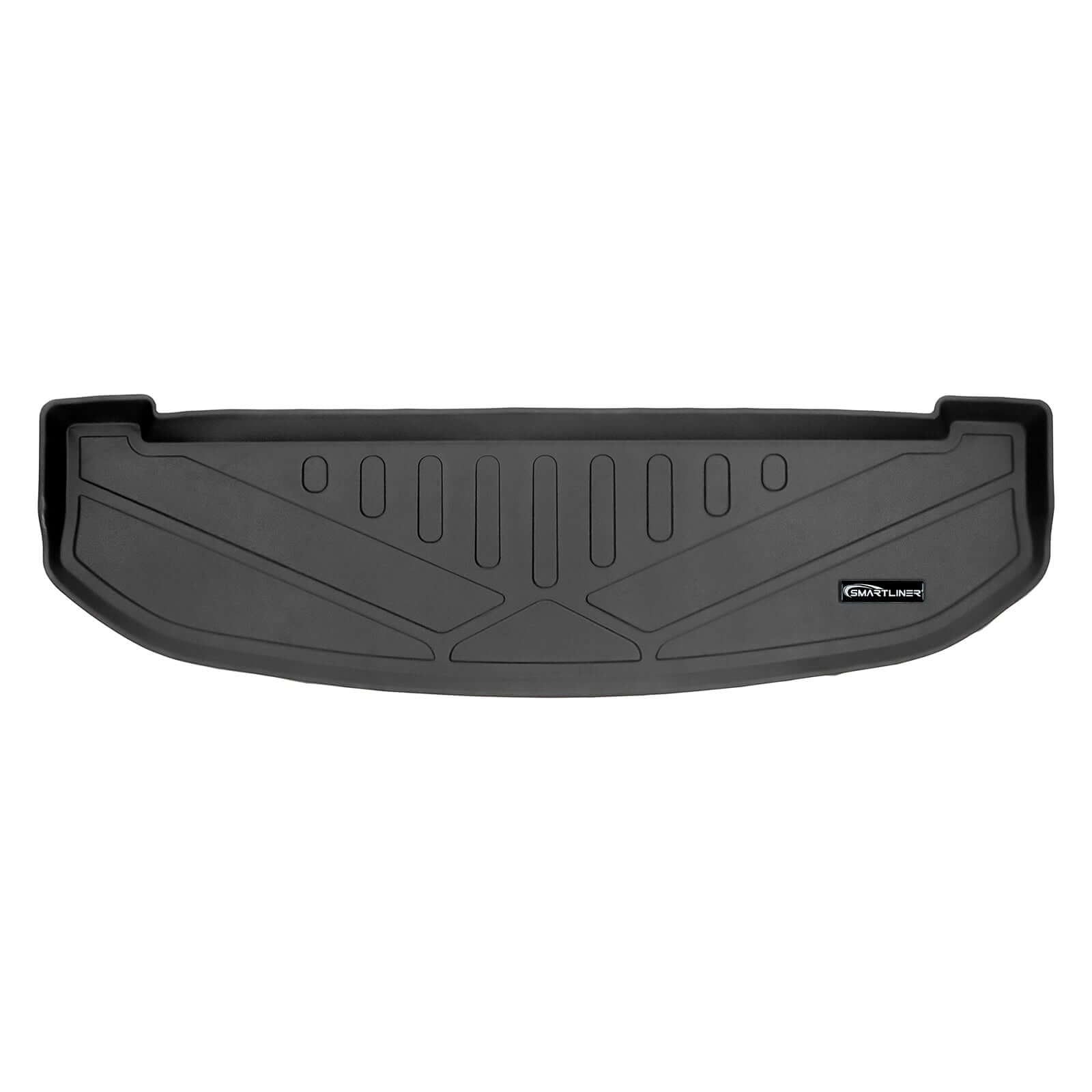 SMARTLINER Custom Fit Floor Liners For 2022-2026 Kia Sorento Plug-in Hybrid