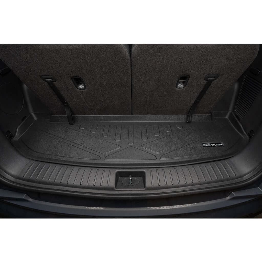 SMARTLINER Custom Fit Floor Liners For 2022-2026 Kia Sorento Plug-in Hybrid