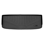 SMARTLINER Custom Fit Floor Liners For 2022-2025 Nissan Pathfinder (8 Passenger)