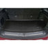 SMARTLINER Floor Liners for 2021-2026 Jeep Grand Cherokee L With Subwoofer