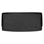 SMARTLINER Custom Fit Floor Liners For 2022-2025 Jeep Wagoneer (7 Passenger Model)