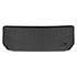 SMARTLINER Custom Fit Floor Liners For 2022-2025 Infiniti QX60 (6 Passenger)