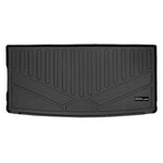 SMARTLINER Custom Fit Floor Liners For 2022-2025 Jeep Grand Wagoneer (8 Passenger Model)