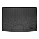 SMARTLINER Custom Fit Floor Liners For 2023-2025 Jeep Wagoneer L (8 Passenger Model)