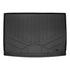 SMARTLINER Custom Fit Floor Liners For 2023-2025 Jeep Grand Wagoneer L (8 Passenger Model)