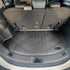 SMARTLINER Custom Fit Floor Liners For 2024-2025 Mazda CX-90 (Only Fits 2nd Row Bench)