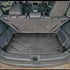 SMARTLINER Custom Fit Floor Liners For 2024 Lexus TX