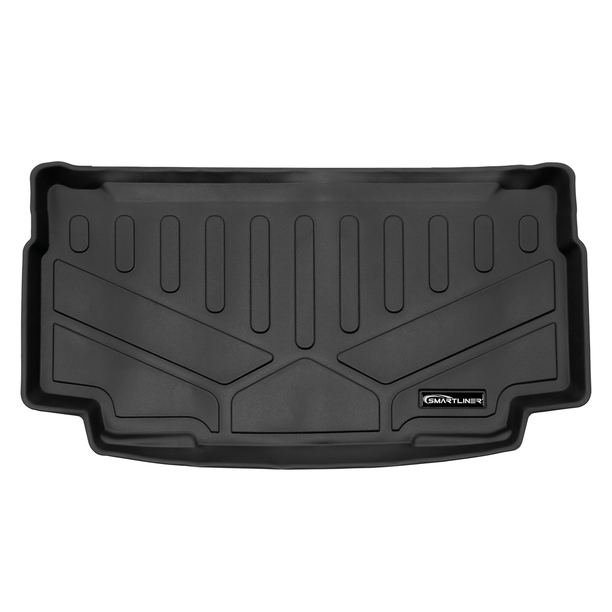 SMARTLINER Custom Fit Floor Liners For 2023-2025 Mitsubishi Outlander PHEV