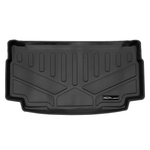 SMARTLINER Custom Fit Floor Liners For 2023-2025 Mitsubishi Outlander PHEV