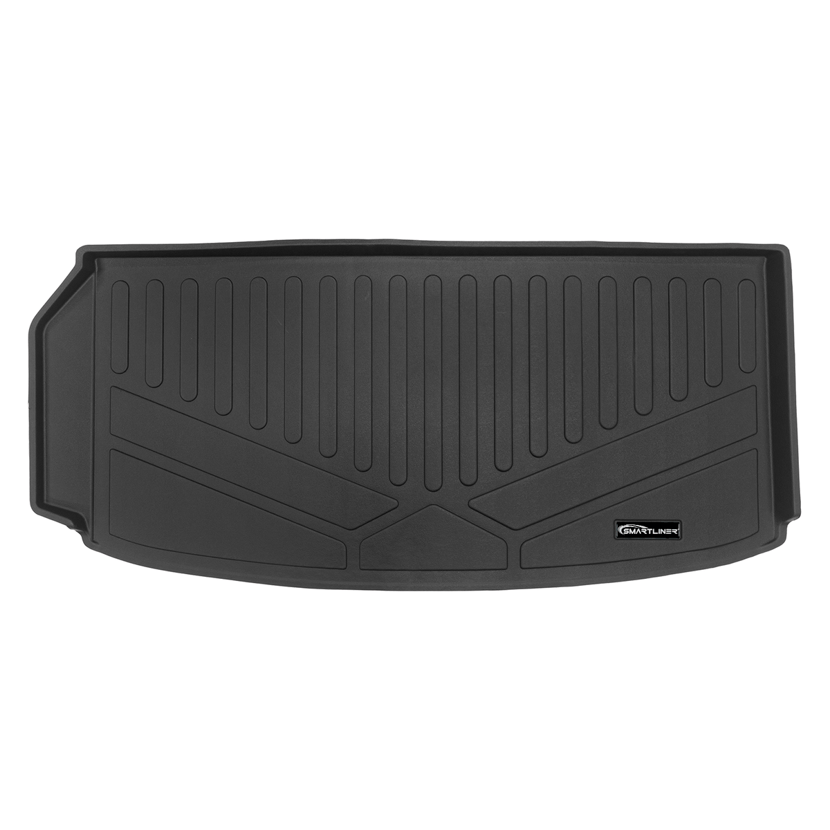 SMARTLINER Custom Fit Floor Liners For 2024-2026 GMC Acadia/Chevrolet Traverse/Buick Enclave with 2nd Row Bucket Seats