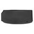SMARTLINER Custom Fit Floor Liners For 2024-2026 GMC Acadia/Chevrolet Traverse/Buick Enclave with 2nd Row Bucket Seats