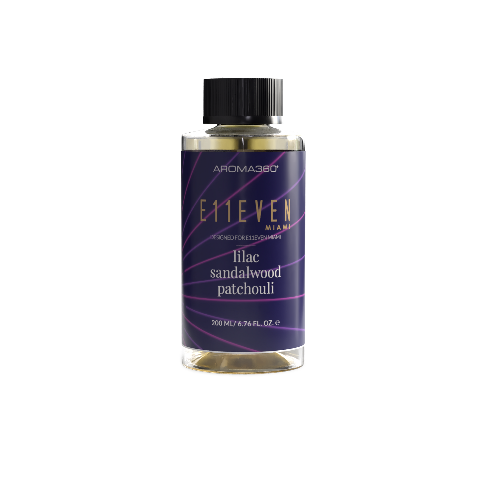 E11EVEN Fragrance Oil