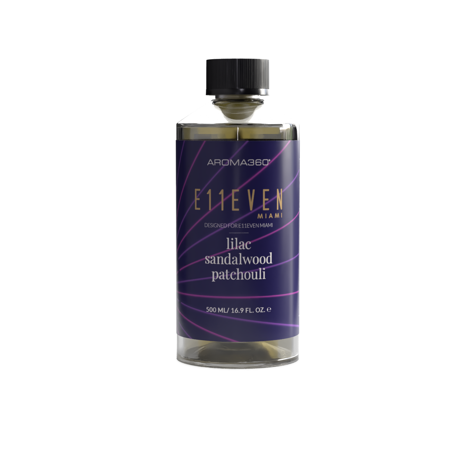 E11EVEN Fragrance Oil