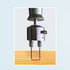Lignomat mini-Ligno MD/C Moisture Meter Package M2-M