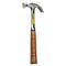 Estwing E20C 20 Oz Curve Claw Hammer With Leather Grip