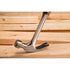 Estwing E20C 20 Oz Curve Claw Hammer With Leather Grip