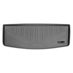 SMARTLINER Custom Fit Floor Liners For 2020-2025 Cadillac XT6 with 2nd Row Bench Seat