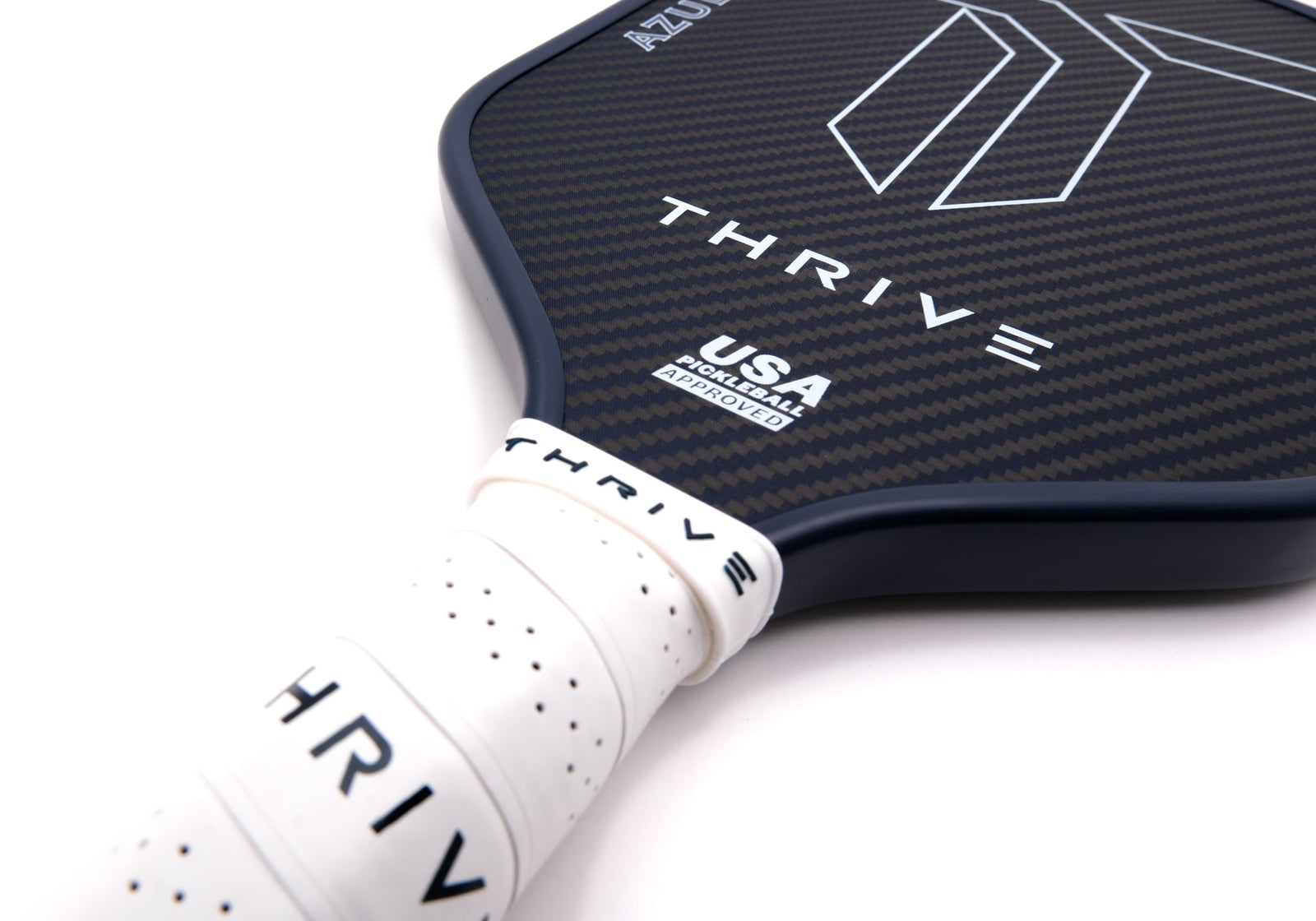 AZUL 16mm (POWER SERIES)  - Pickleball Paddle