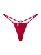 G-STRING IN RED WINE