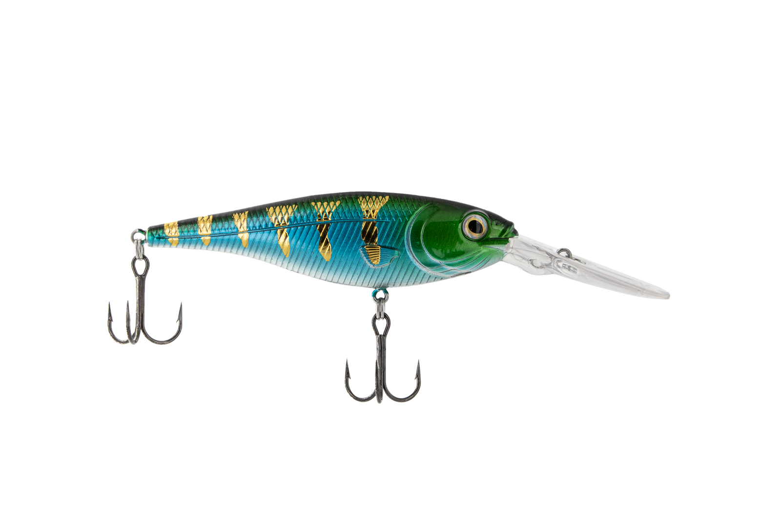 Walleye Shad 90