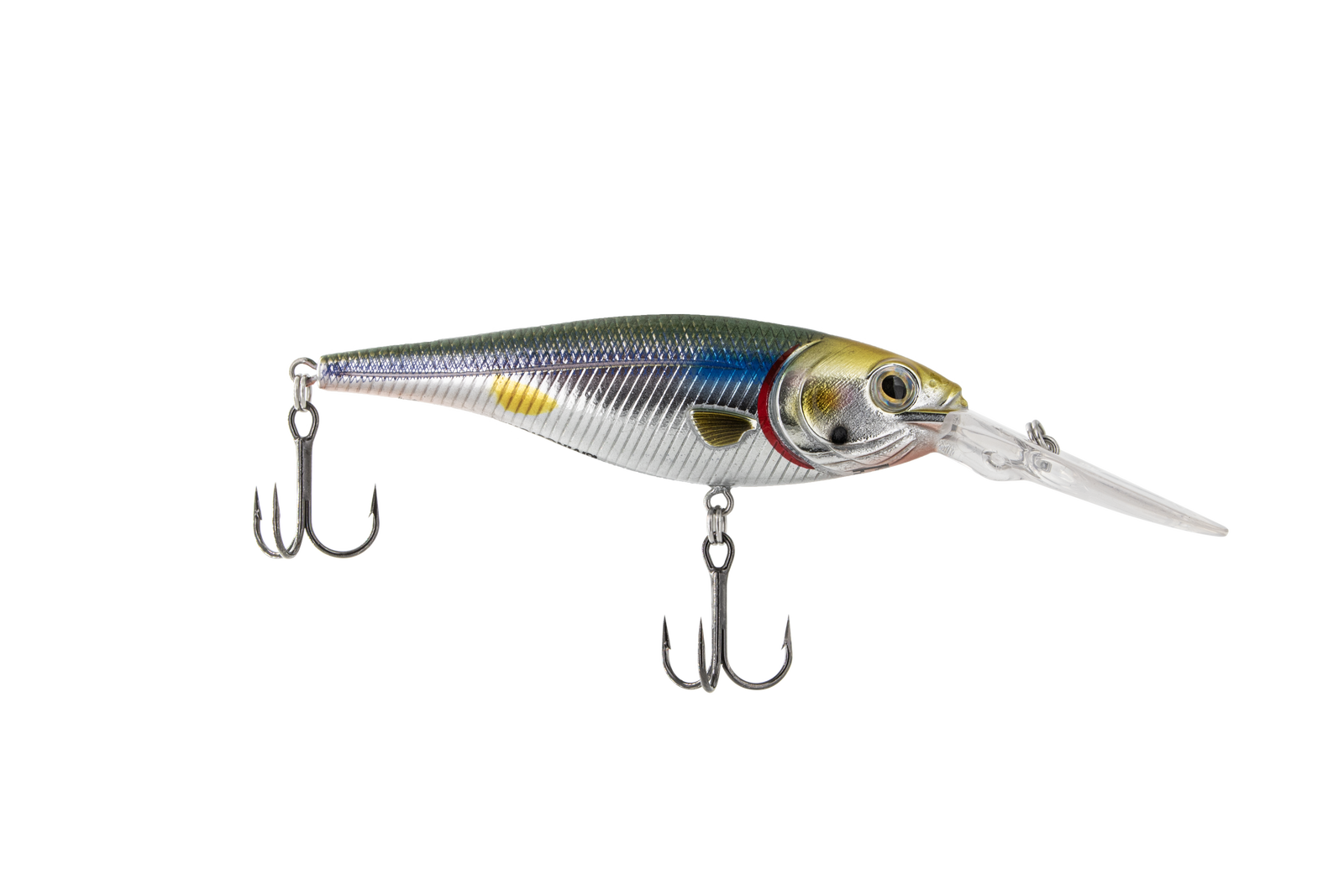 Walleye Shad 90