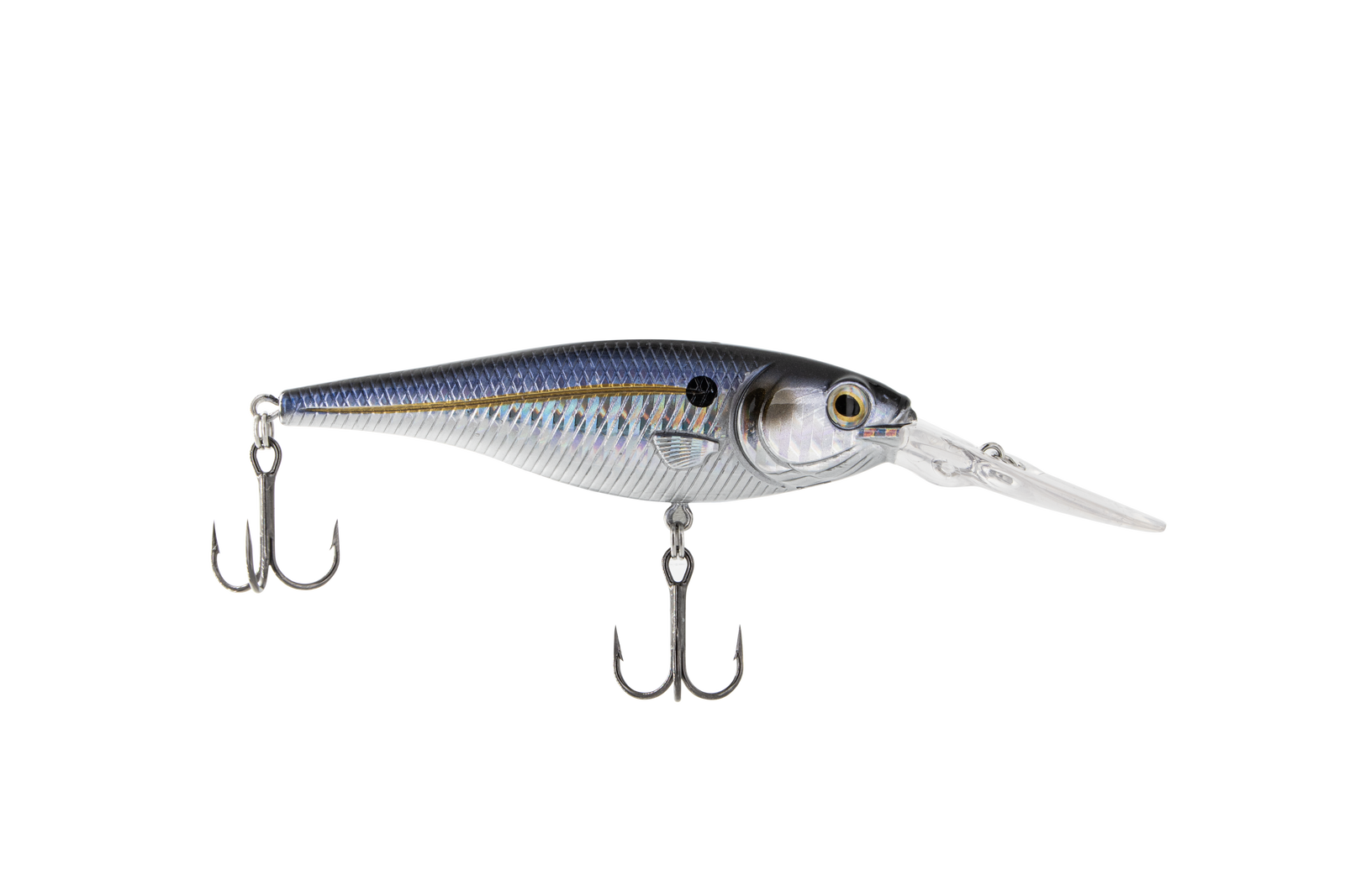 Walleye Shad 90