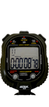 ULTRAK 435 Pitch Counter & Pitch Speed Monitor- 10 Memory Stopwatch