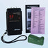 Lignomat ED-0 mini-Ligno E/D Compact Rugged Moisture Meter