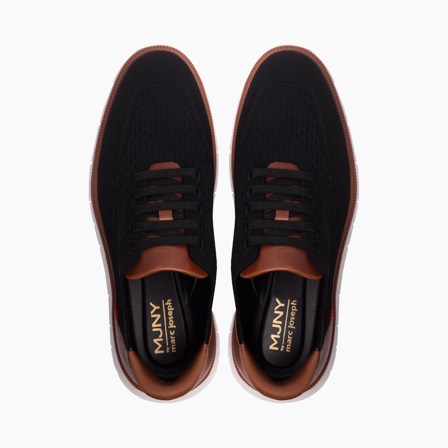 Edison St, Men Sneakers