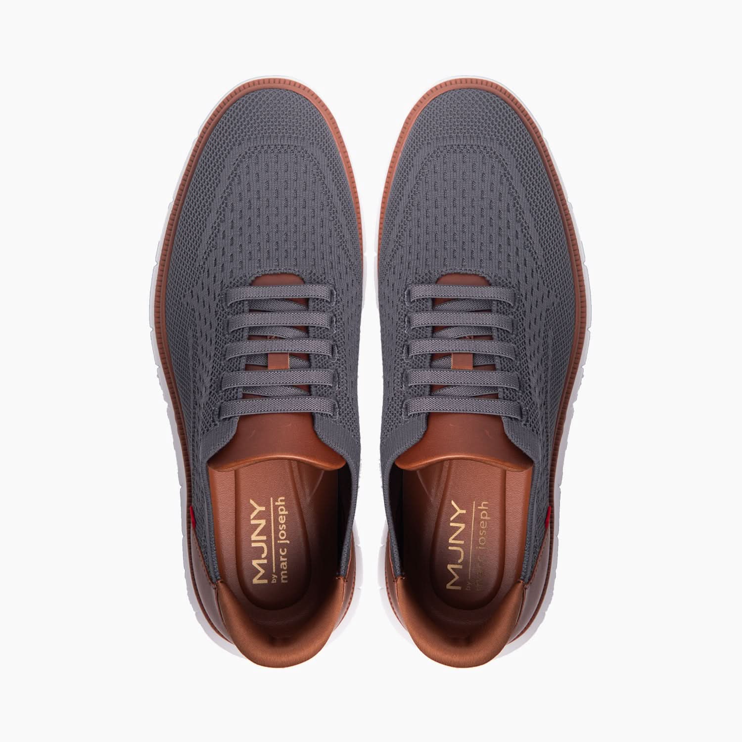 Edison St, Men Sneakers