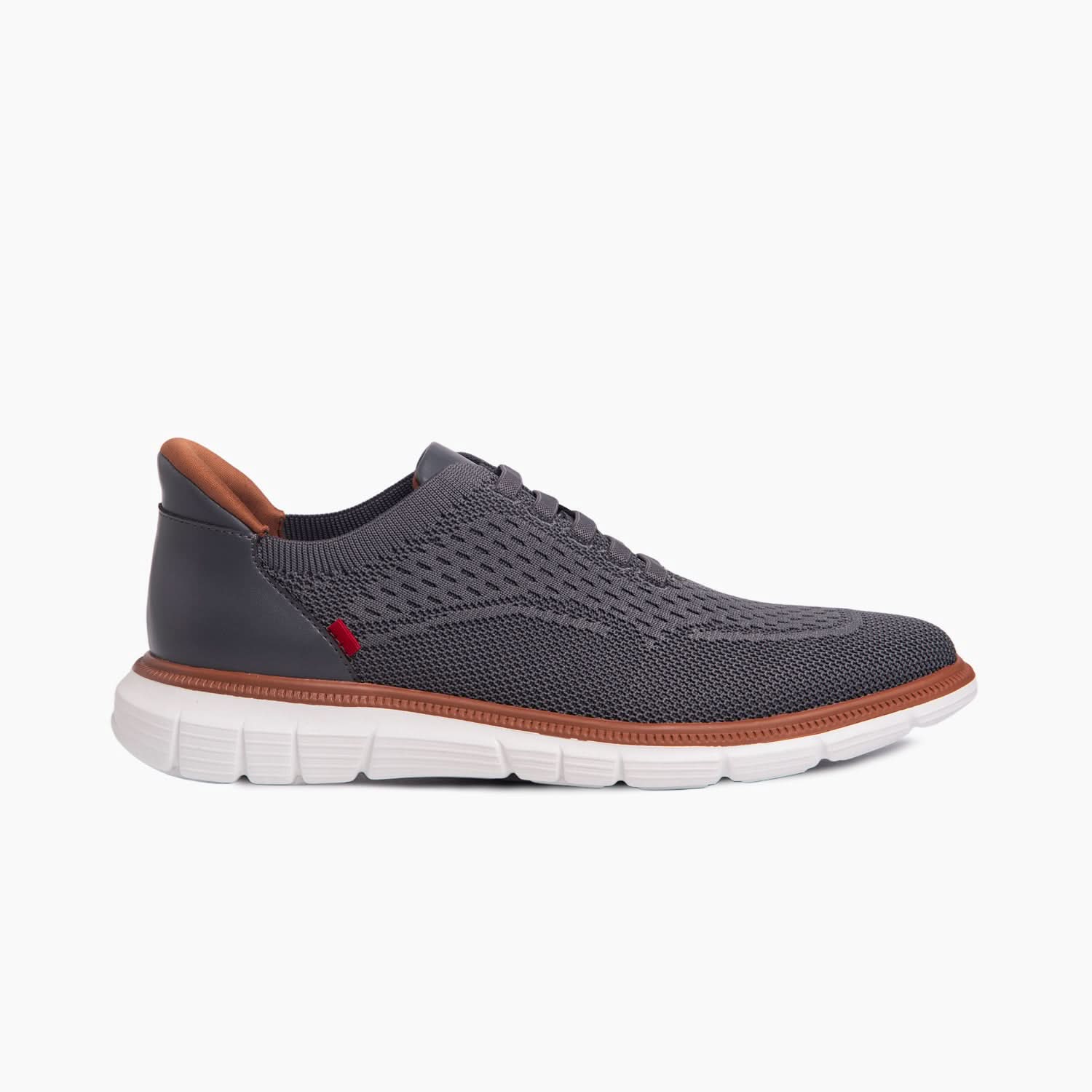 Edison St, Men Sneakers