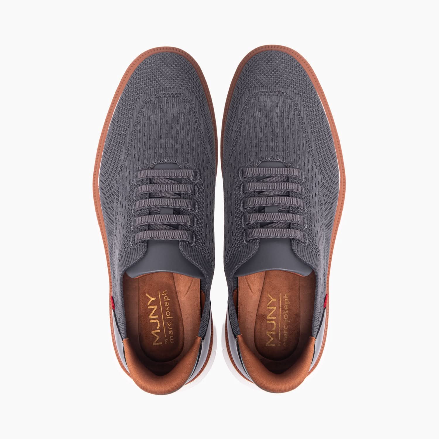 Edison St, Men Sneakers