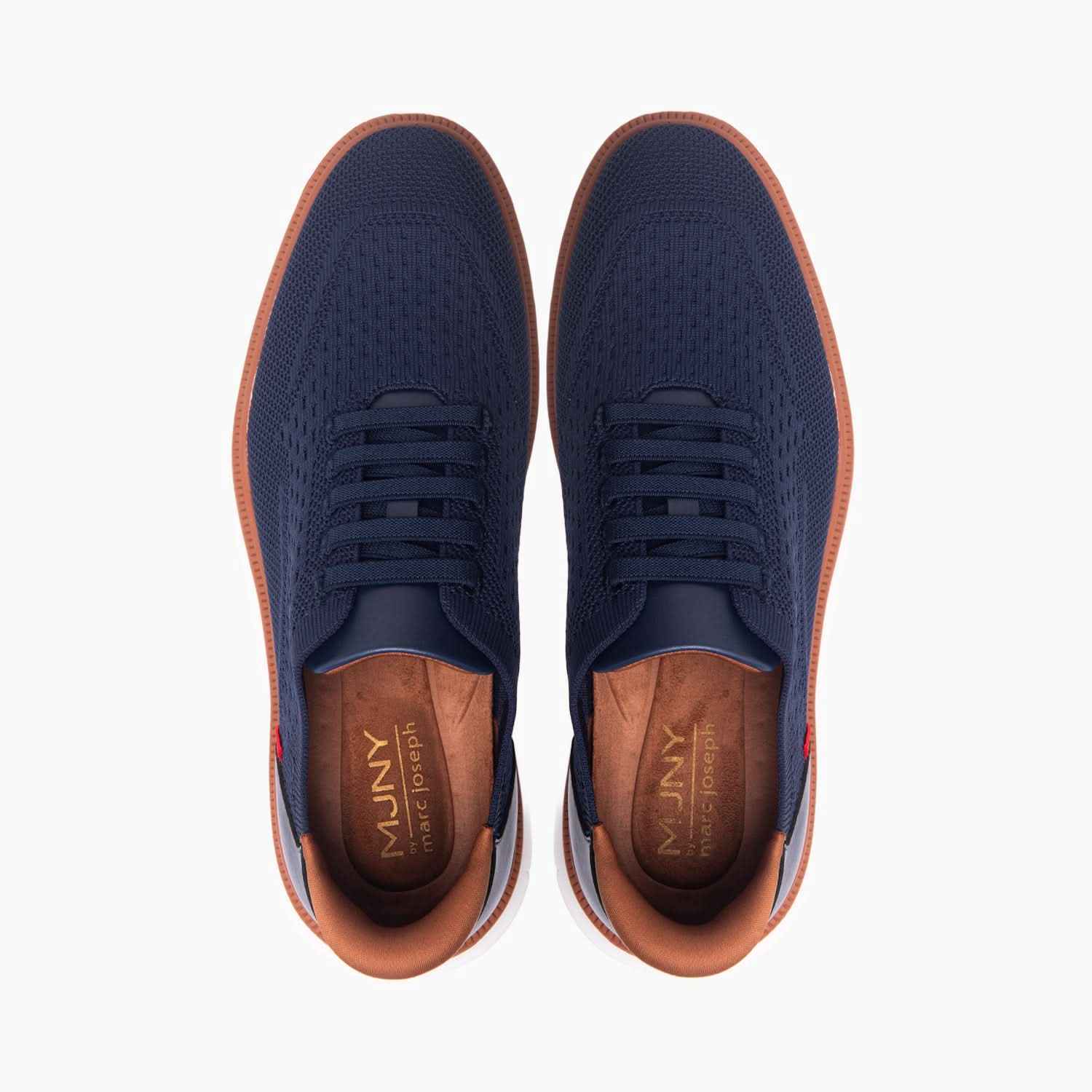 Edison St, Men Sneakers