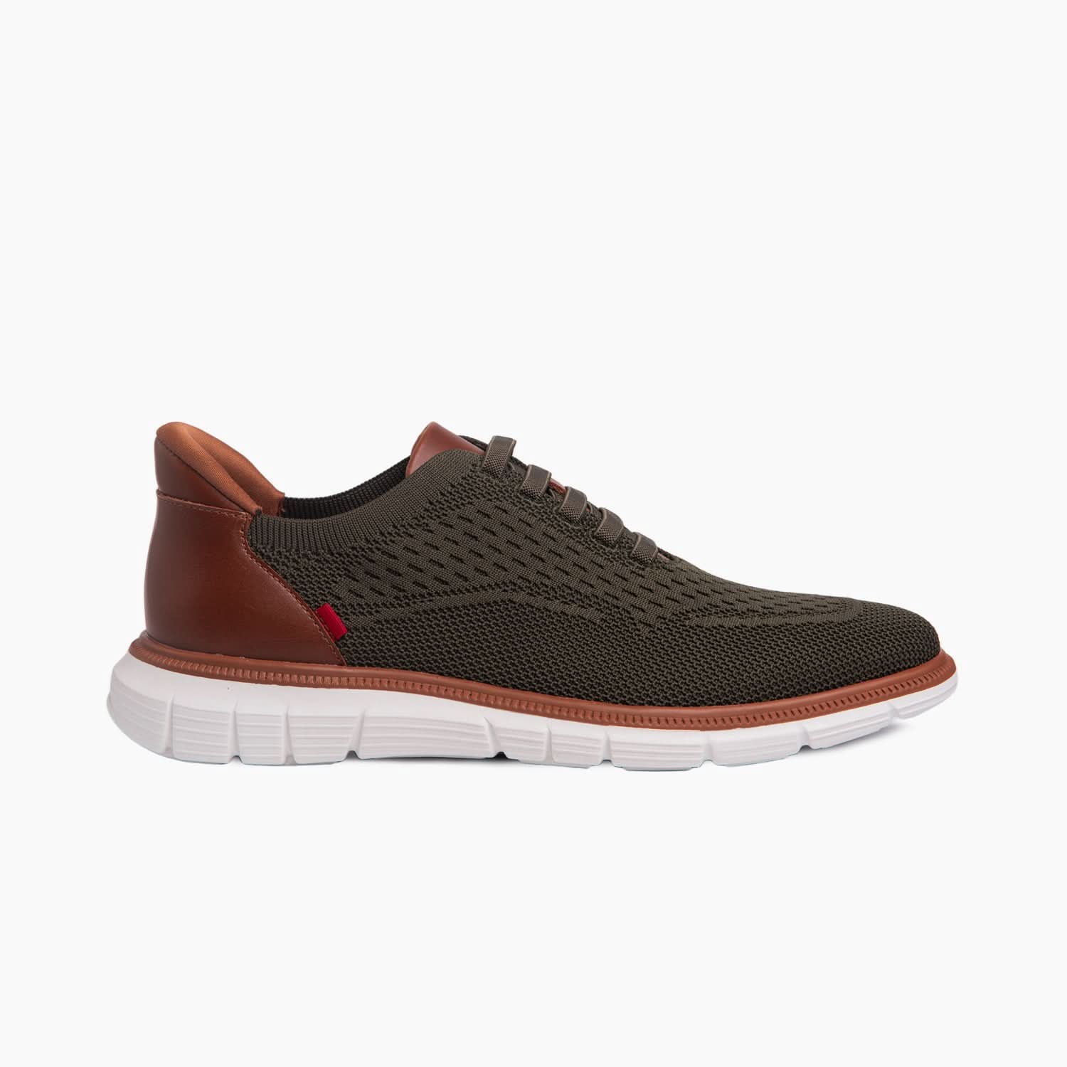 Edison St, Men Sneakers