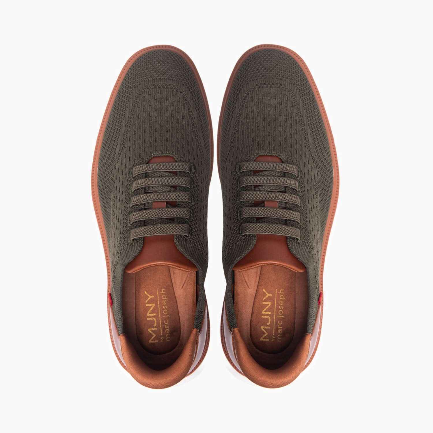 Edison St, Men Sneakers