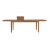 Marina 11 Piece Outdoor Patio Teak Dining Set by Modway - EEI-3282