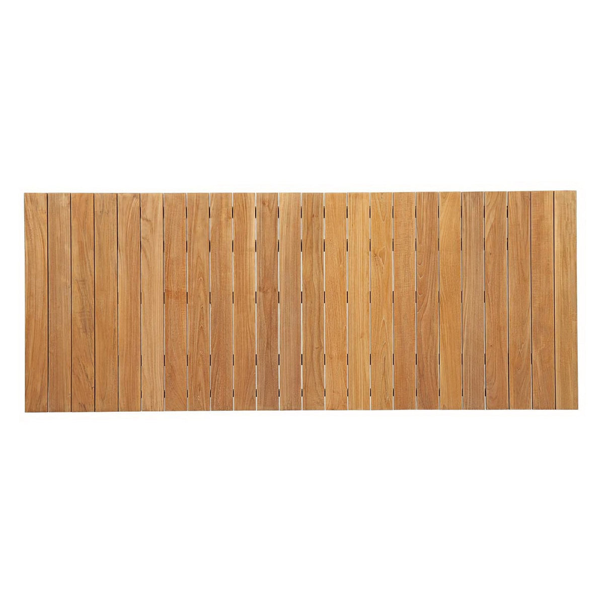 Marina 7 Piece Outdoor Patio Teak Dining Set by Modway - EEI-3307