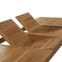 Marina 9 Piece Outdoor Patio Teak Dining Set by Modway - EEI-4034