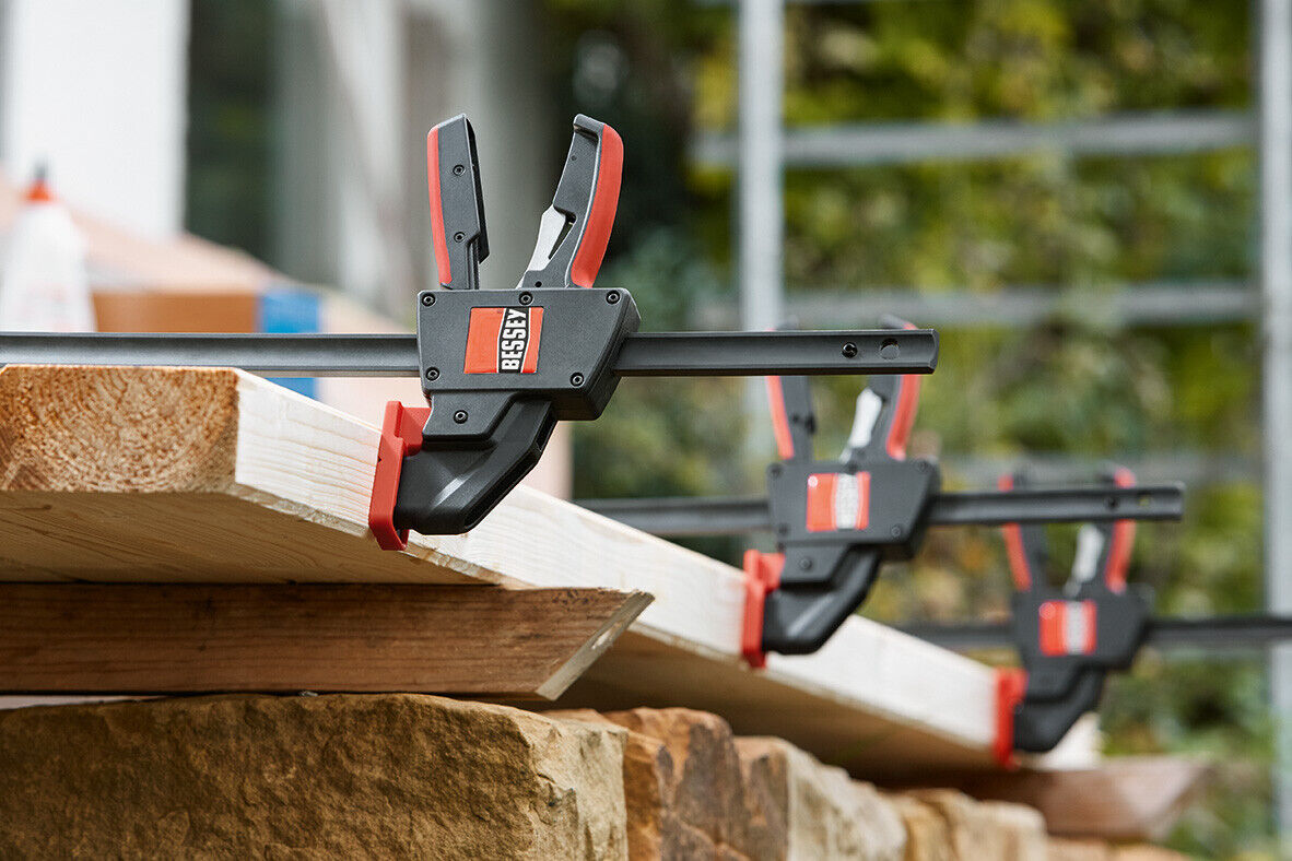 Bessey EHK Trigger Clamp 12