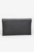 ELEGANT BAG HUDSON Hot Fix Rhinestones Envelope Clutch – BYMANYC ® New York
