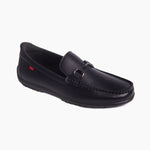 Elliot Rd, Men Buckle Loafers