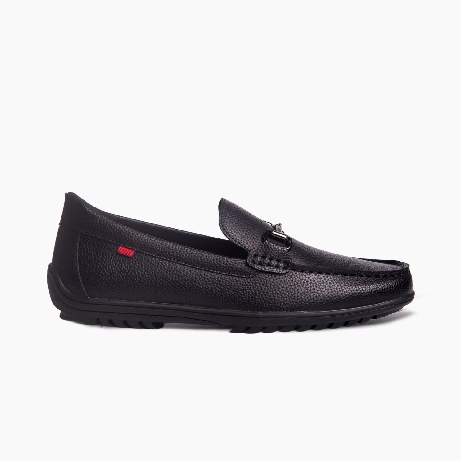 Elliot Rd, Men Buckle Loafers