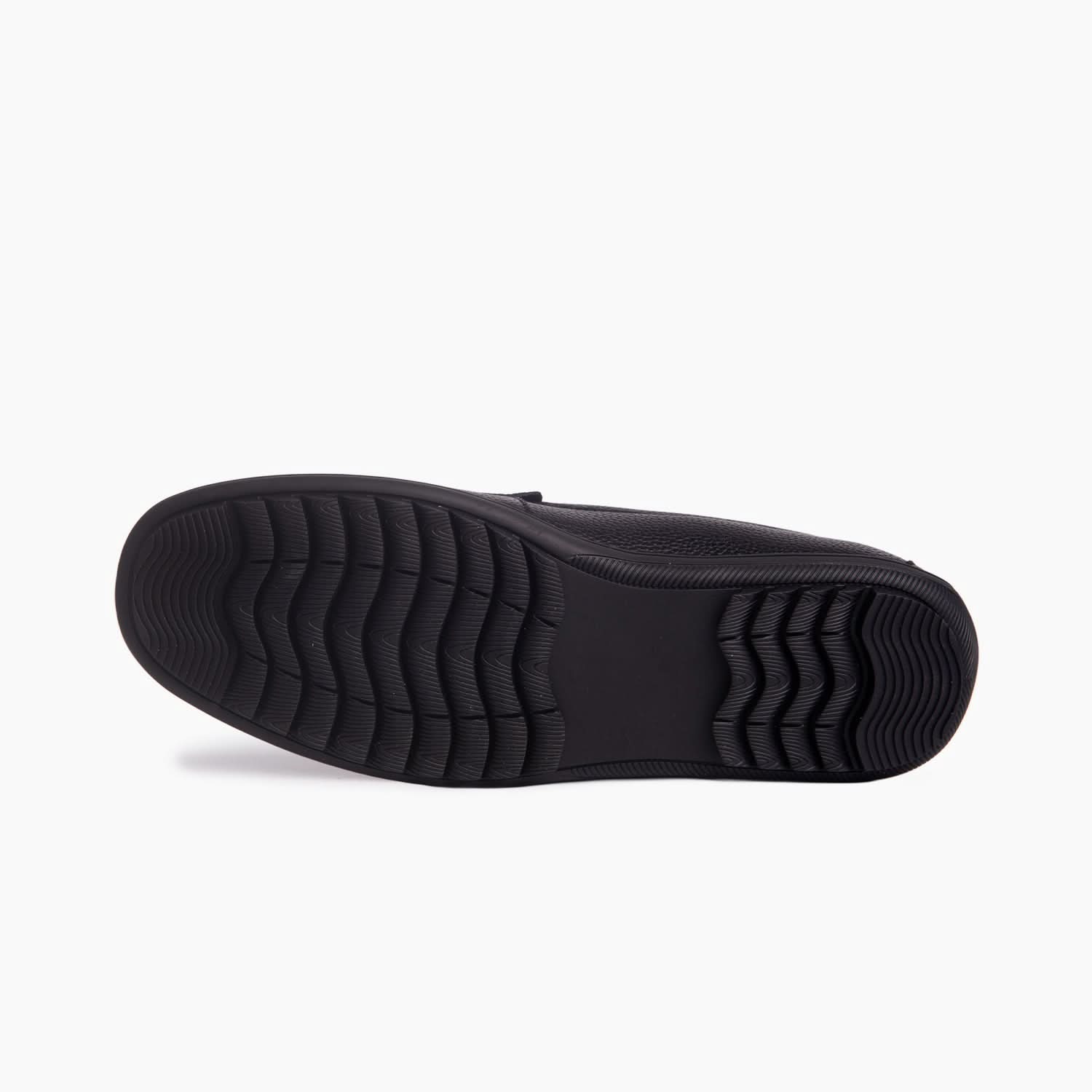 Elliot Rd, Men Buckle Loafers