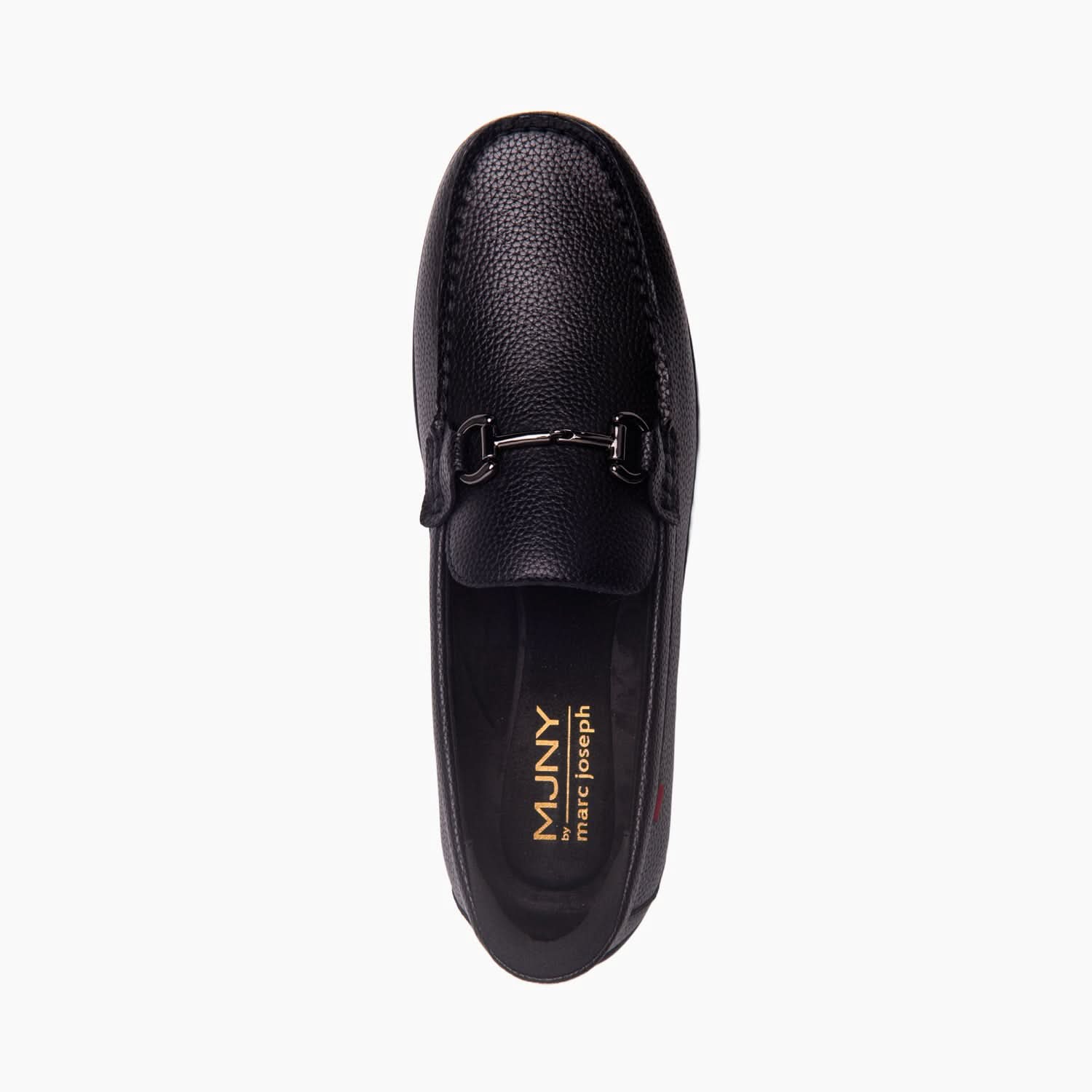 Elliot Rd, Men Buckle Loafers