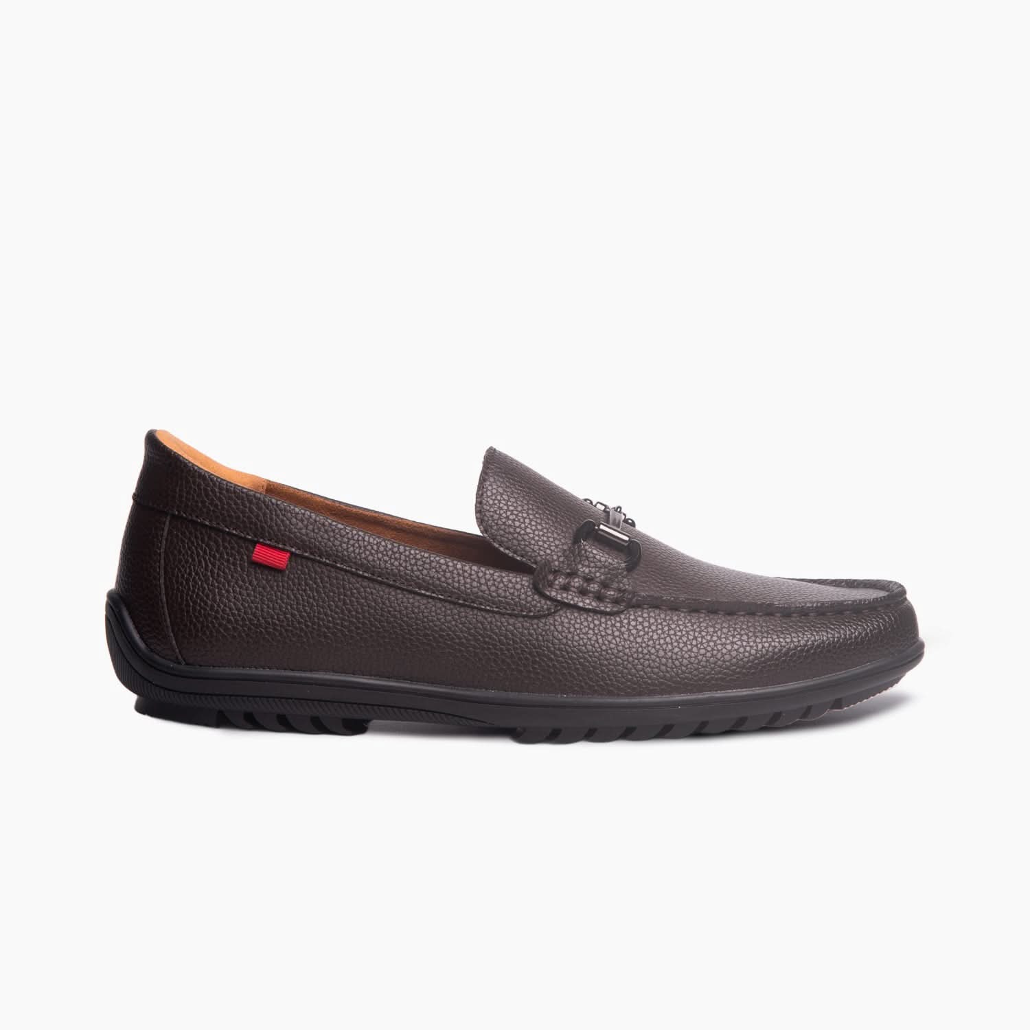 Elliot Rd, Men Buckle Loafers