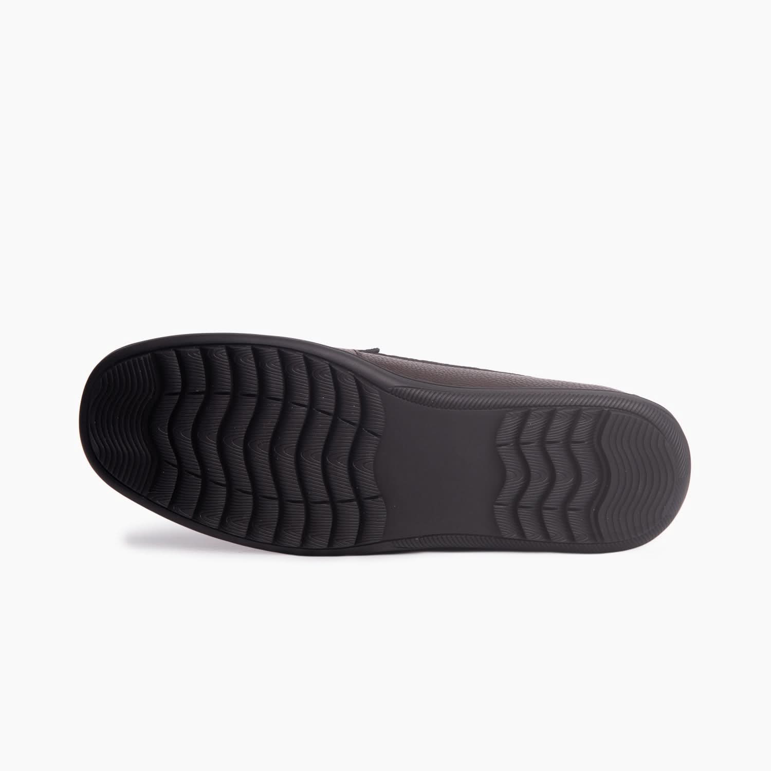 Elliot Rd, Men Buckle Loafers
