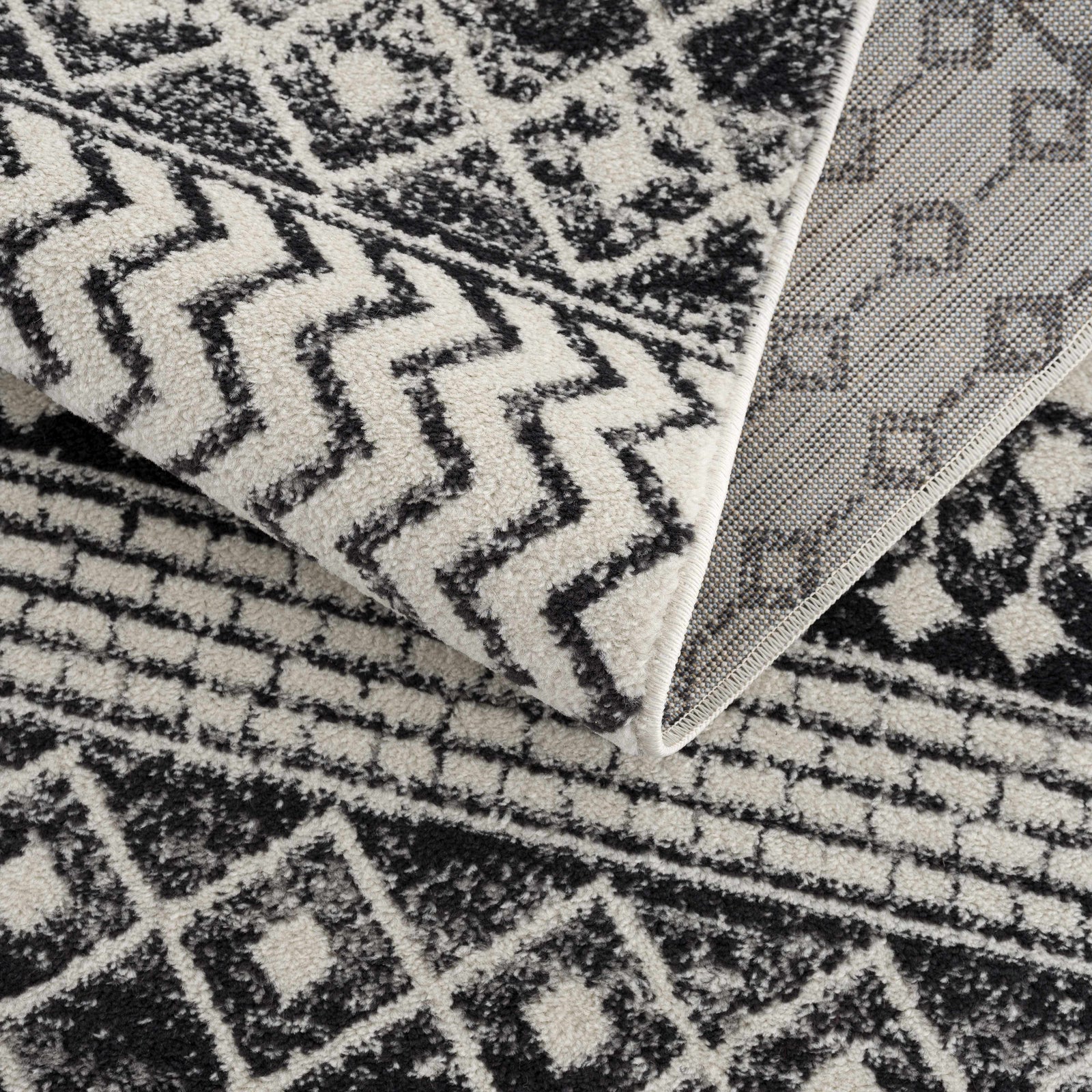 Constantin Moroccan Style Rug - Promo