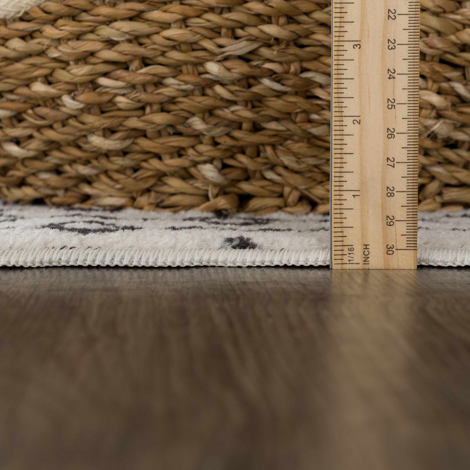 Constantin Moroccan Style Rug - Promo