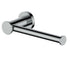 ZLINE Emerald Bay Bathroom Accessories Package with Towel Rail, Hook, Ring and Toilet Paper Holder, 4BP-EMBYACC-CH